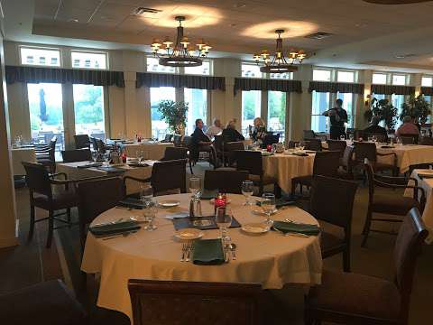 Jobs in Grille Room Restaurant at The Edison Club - reviews